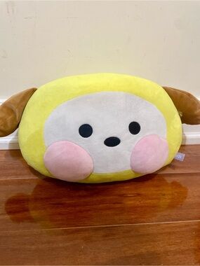 BTS BT21 Chimmy Plush
